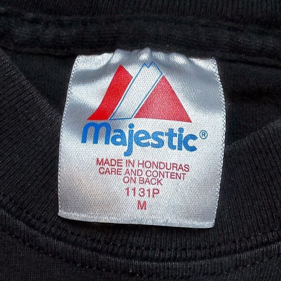 Ottawa Lynx Youth Medium T-shirt MiLB MLB Montreal Expos Baltimore Orioles - Picture 5 of 7